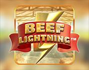 Beef Lightning